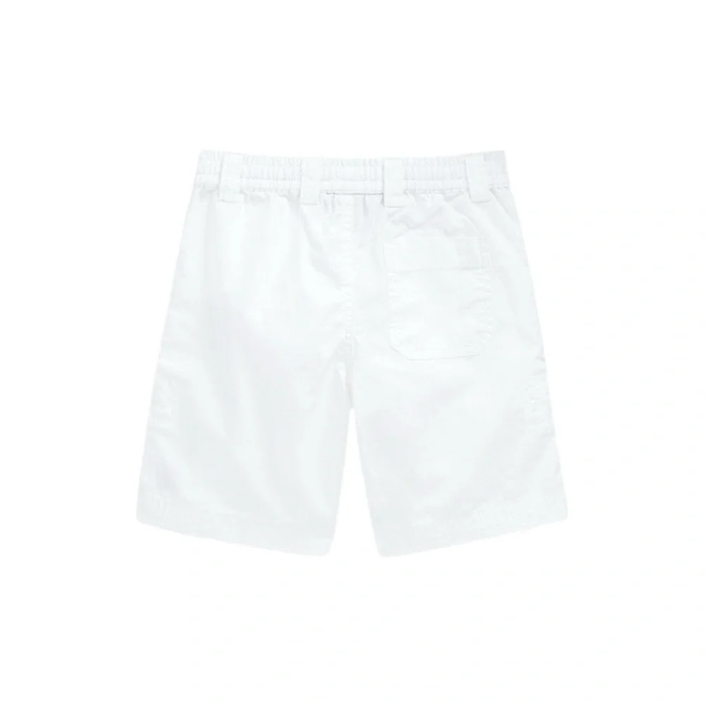 Ralph Lauren Chino Drawstring Short